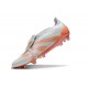 adidas Predator Elite Foldover Tongue FG Casi Azul Naranja