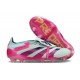 adidas Predator Elite Foldover Tongue FG Casi Azul Rosa