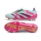 adidas Predator Elite Foldover Tongue FG Casi Azul Rosa