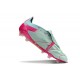 adidas Predator Elite Foldover Tongue FG Casi Azul Rosa