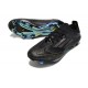 Bota Adidas F50+ Elite FG Negro Hierro Met Dorado Met