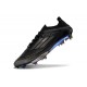 Bota Adidas F50+ Elite FG Negro Hierro Met Dorado Met