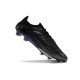 Bota Adidas F50+ Elite FG Negro Hierro Met Dorado Met