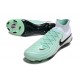 Nike Phantom Luna 2 Elite FG Blanco Verde Negro