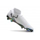 Nike Phantom Luna 2 Elite FG Blanco Negro