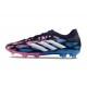 adidas Copa Pure II + FG Bota Piel Tinta Legend Ftwr Blanco Solar Rosa