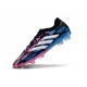 adidas Copa Pure II + FG Bota Piel Tinta Legend Ftwr Blanco Solar Rosa