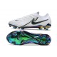 Zapatos Nike Phantom Luna II Elite L FG Blanco Negro