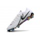 Zapatos Nike Phantom Luna II Elite L FG Blanco Negro