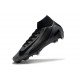 Bota Nike Air Zoom Mercurial Superfly X Elite FG Negro Gris