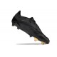 adidas Predator Elite L FG Negro Dorado Met