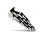 adidas Predator Elite L FG Negro Blanco Dorado Met