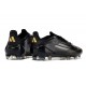 Adidas F50 Elite FG Botines de Futbol Negro