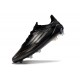 Adidas F50 Elite FG Botines de Futbol Negro