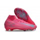 Nike Zoom Mercurial Superfly 10 Elite FG Rojo Grigio