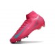 Nike Zoom Mercurial Superfly 10 Elite FG Rojo Grigio