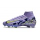 Nike Zoom Mercurial Superfly 10 Elite FG Violeta Volt