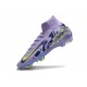 Nike Zoom Mercurial Superfly 10 Elite FG Violeta Volt