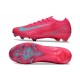 Botas Nike Mercurial Vapor XVI Elite FG Rojo Gris