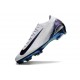 Botas Nike Mercurial Vapor XVI Elite FG Blanco Negro