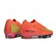 Botas Nike Mercurial Vapor XVI Elite FG Naranja Amarillo