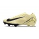 Botas Nike Mercurial Vapor XVI Elite FG Beige Negro