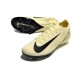 Botas Nike Mercurial Vapor XVI Elite FG Beige Negro