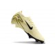 Botas Nike Mercurial Vapor XVI Elite FG Beige Negro