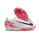 Botas Nike Mercurial Vapor XVI Elite FG Blanco Rojo Negro