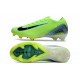 Botas Nike Mercurial Vapor XVI Elite FG Verde Negro