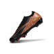 Botas Nike Mercurial Vapor XVI Elite FG Negro Naranja