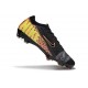 Botas Nike Mercurial Vapor XVI Elite FG Negro Naranja