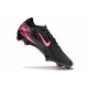 Botas Nike Mercurial Vapor XVI Elite FG Negro Rosa