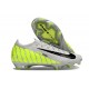 Botas Nike Mercurial Vapor XVI Elite FG Gris Verde