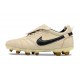 Nike Tiempo Legend 10 Elite FG Limonada Negro