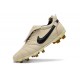 Nike Tiempo Legend 10 Elite FG Limonada Negro