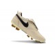 Nike Tiempo Legend 10 Elite FG Limonada Negro