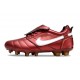 Nike Tiempo Legend 10 Elite FG Rojo Blanco