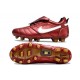 Nike Tiempo Legend 10 Elite FG Rojo Blanco