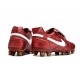 Nike Tiempo Legend 10 Elite FG Rojo Blanco