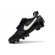 Nike Tiempo Legend 10 Elite FG Negro Blanco