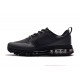 Zapatilla Nike Air Max 2020 Hombre Gris Negro