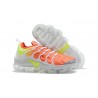 Zapatillas Nike Air VaporMax Plus Naranja Amarillo