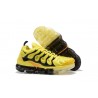 Nike Air VaporMax Plus Hombre Amarillo Negro