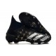 Zapatos Paul Pogba adidas Predator Mutator 20+ FG Negro Gris