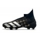 Zapatos Paul Pogba adidas Predator Mutator 20+ FG Negro Gris