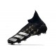 Zapatos Paul Pogba adidas Predator Mutator 20+ FG Negro Gris