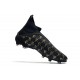 Zapatos Paul Pogba adidas Predator Mutator 20+ FG Negro Gris