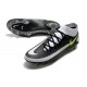 Nike Phantom GT Elite Dynamic Fit FG Negro Gris Amarillo